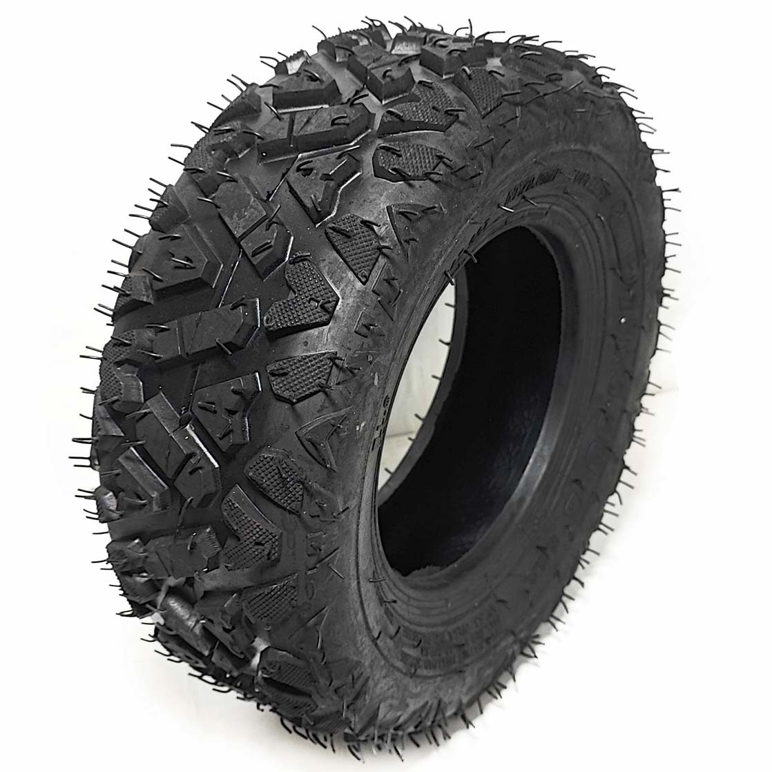 Гума дитячого квадроцикла 13x5.00-6 TL безкамерна