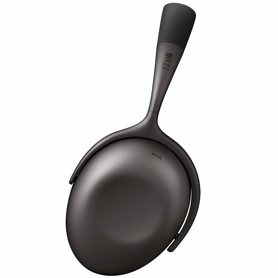 KEF Mu7 - Наушники, фото 1