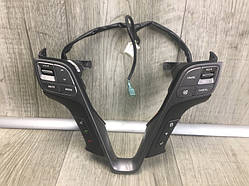 Кнопки руля HYUNDAI SANTA FE (DM) 12-18 96700-2W800NBC