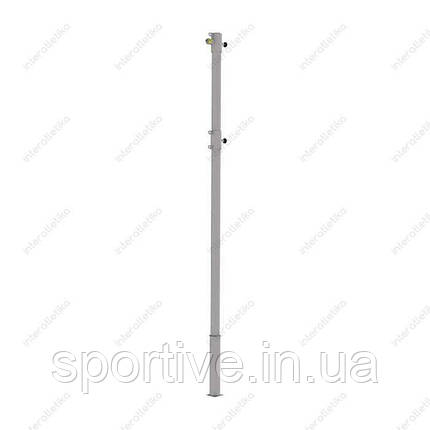 Волейбольний стенд із заставними (знімні) InterAtletika УТ401, фото 1