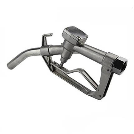 Паливороздавальний пістолет REWOLT RE SL005 60 л/хв, фото 1