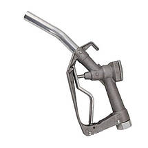 Паливороздавальний пістолет REWOLT RE SL005 60 л/хв, фото 3