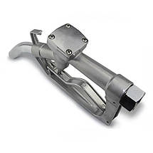 Паливороздавальний пістолет REWOLT RE SL005 60 л/хв, фото 4