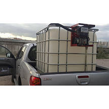 Міні АЗС REWOLT єврокуб 24В (RE SL012-24V), фото 4