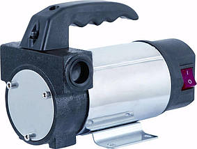 Комплект перекачування ДТ VSO 50л/хв 12В (VS0250-012), фото 5