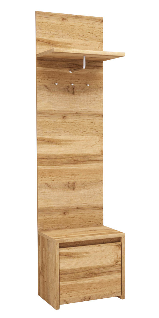 Передпокій Tahoe TA28 Accord, колір дуб вотан