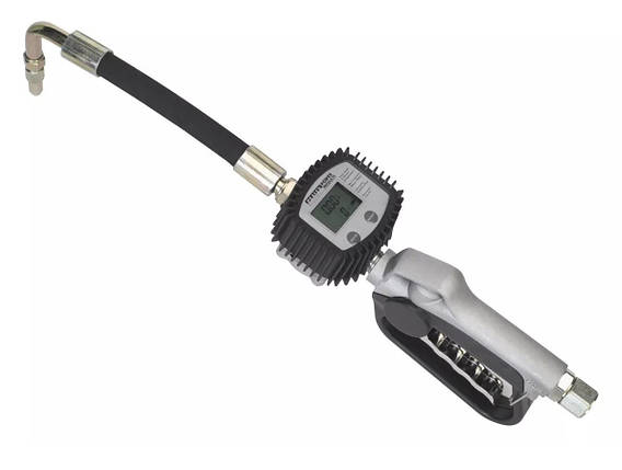 Кран роздатковий VSO олія (VS0700-008), фото 1