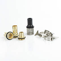 Міні АЗС REWOLT для дизельного палива 220В 80л/хв RE SL011Auto-220V, фото 2