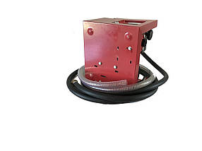 Міні АЗС REWOLT для дизельного палива 220В 80л/хв RE SL011Auto-220V, фото 4