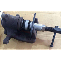 Інструмент для стиснення гальмівних циліндрів Rewolt (T6025), фото 3