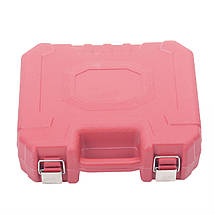 Набір для перевірки тиску та герметичності (вакуум) REWOLT (T3076), фото 5