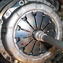 Набір для центрування диска зчеплення 10 ін. Rewolt (T8810), фото 2