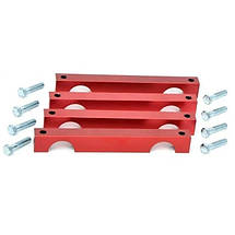 Набір фіксаторів Mercedes M276, M157, M278 Rewolt (T0276MB), фото 3