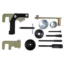 Набір фіксаторів валів Renault 1.5-2.5 dCi Rewolt (T2328REN), фото 3