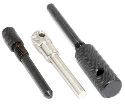 Набір штифтів фіксації валів RENAULT 1.5/1.9 dCi Rewolt (T2327REN), фото 1