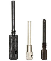 Набір штифтів фіксації валів RENAULT 1.5/1.9 dCi Rewolt (T2327REN), фото 5