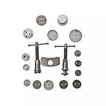 Зйомники гальмівних циліндрів 18 ін. Rewolt (T6028), фото 3