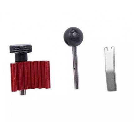 Фіксатори валів ГРМ VAG 1.9/2.0 TDI 3 ін. Rewolt (T7968VAG), фото 1