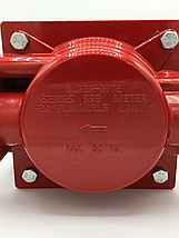 Лічильник витрати бензину механічний Rewolt SL009P, фото 2