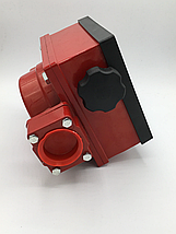 Лічильник витрати бензину механічний Rewolt SL009P, фото 4