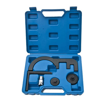 Набір фіксаторів валів BMW 2.0D N47, N47S REWOLT T1075BMW, фото 1