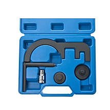 Набір фіксаторів валів BMW 2.0D N47, N47S REWOLT T1075BMW, фото 4