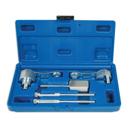 Набір фиксаторів Land Rover, Jaguar, Citroen/Peugeot 2.7 V6 (TDV6) REWOLT T1809LRV, фото 1