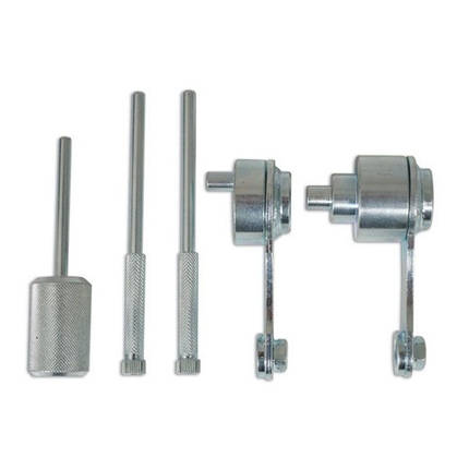 Набір фиксаторів Land Rover, Jaguar, Citroen/Peugeot 2.7 V6 (TDV6) REWOLT T1809LRV, фото 2