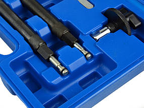 Набір фіксаторів валів FIAT LANCIA 1.2/1.4 16V REWOLT T1649FIA, фото 3