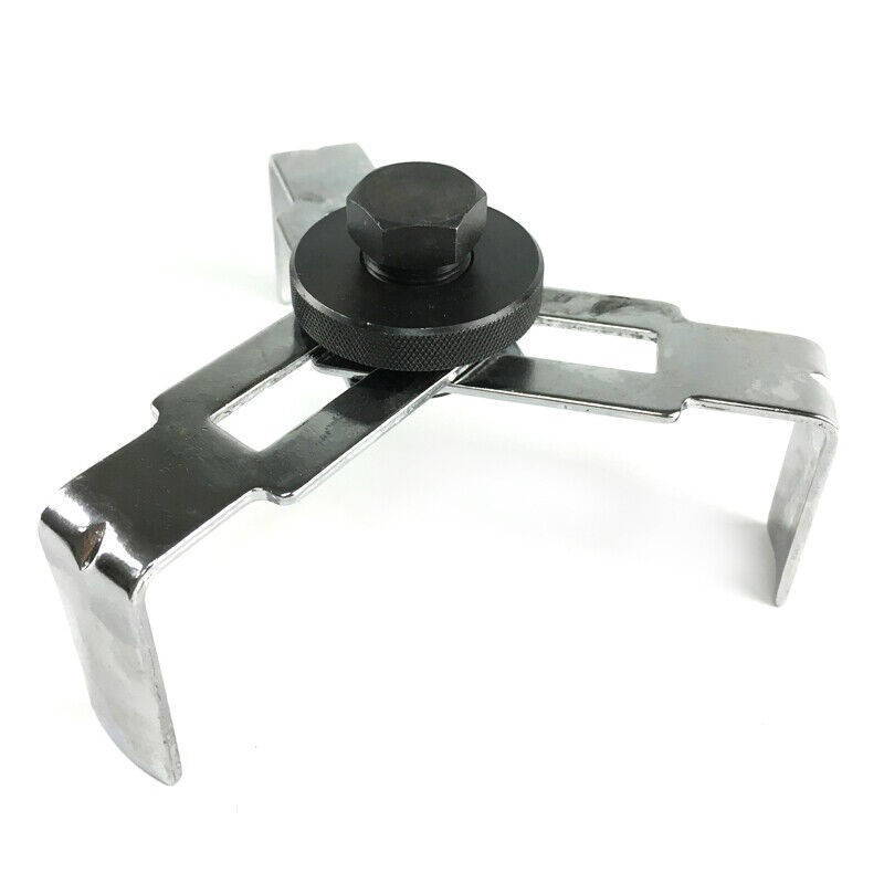 Знімач паливного фільтра універсальний регульований 75-160мм Rewolt T6423