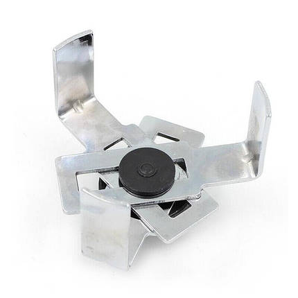 Знімач паливного фільтра універсальний регульований 75-160мм Rewolt T6423, фото 3