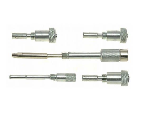 Набір штифтів для фіксації ГРМ FIAT/PSA 2.3-3.0 JTD/HDI Rewolt T1699FIA, фото 2