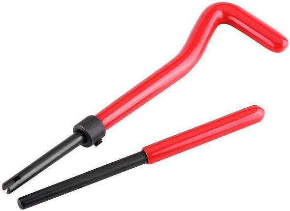 Набір для відновлення різьби M8x1.25 Rewolt T1138C, фото 2