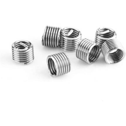 Набір для відновлення різьблення M6x1.0 Rewolt T1138B, фото 2