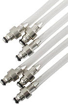 Тестер зворотної подачі Common Rail Rewolt T0135, фото 5