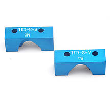 Набір фіксаторів ГРМ Alfa Romeo 1.4/1.6/1.8/2.0 Twin Spark REWOLT T1651FIA, фото 3