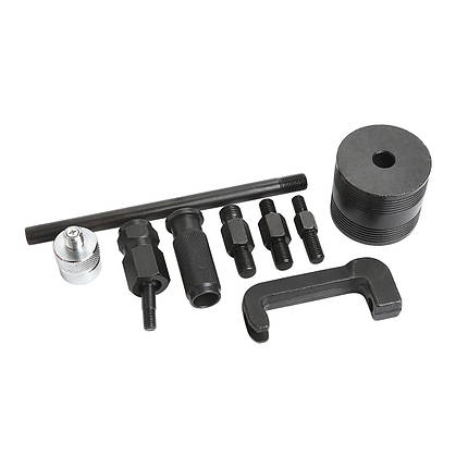 Набір для зняття форсунок Mercedes CDI/BMW REWOLT (T3001), фото 2