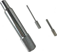 Набір фіксаторів OPEL 1.0 / 1.2 / 1.4 REWOLT (T1511OPL), фото 2