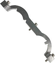 Набір фіксаторів OPEL 1.0 / 1.2 / 1.4 REWOLT (T1511OPL), фото 4