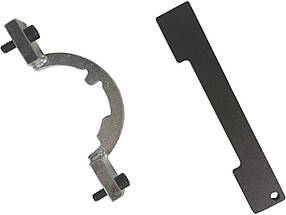 Набір фіксаторів OPEL 1.0 / 1.2 / 1.4 REWOLT (T1511OPL), фото 5