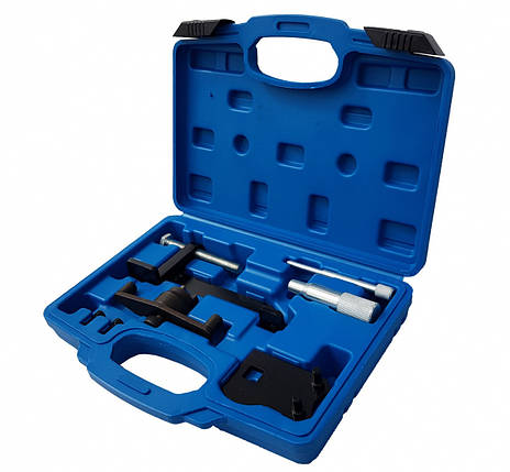 Набір фіксаторів Opel 2.0/2.2 DTI (ланцюг) REWOLT (T1502OPL), фото 1