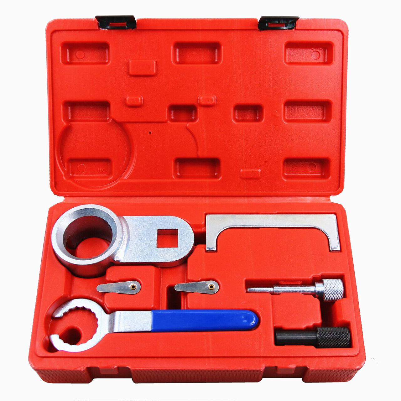 Фиксатори валів ГРМ VW AUDI 2.4/2.5 REWOLT (T1228VAG)