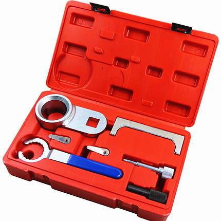 Фиксатори валів ГРМ VW AUDI 2.4/2.5 REWOLT (T1228VAG), фото 2