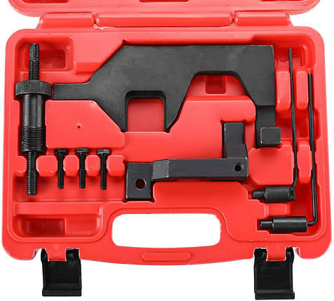 Набір фіксаторів BMW N13/N18 REWOLT (T1091BMW), фото 3