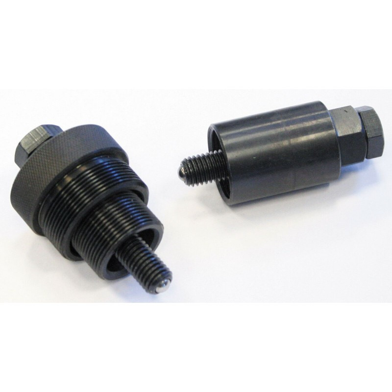 Пристрій для зняття паливного насоса BMW / Opel / Land Rover REWOLT (T1547)