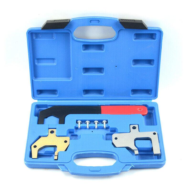 Набір фиксаторів валів Mercedes-Benz M112/M113 REWOLT (T1858MB)