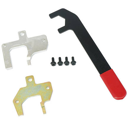 Набір фиксаторів валів Mercedes-Benz M112/M113 REWOLT (T1858MB), фото 2