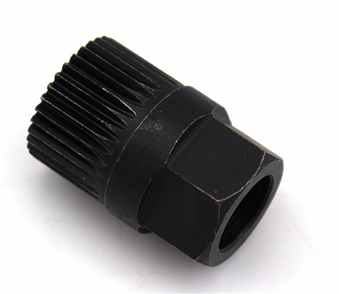 Спец головка для генератора 33 гр. 17 мм VW/AUDI REWOLT (T1135-A17), фото 1