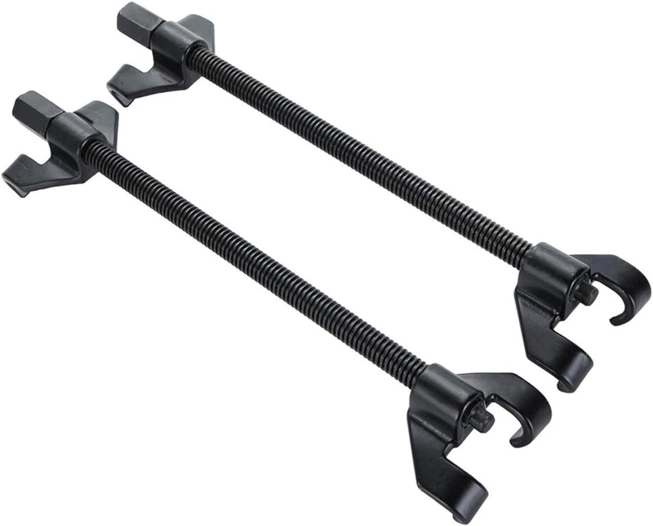 Стяжка пружин 370 мм, 2од. REWOLT (T6207)