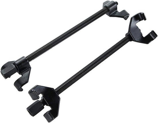 Стяжка пружин 370 мм, 2од. REWOLT (T6207), фото 2